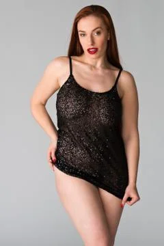 Redhead Stock Photos