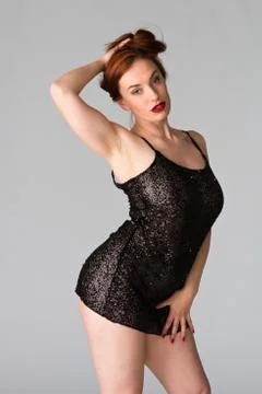 Redhead Stock Photos