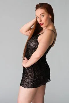 Redhead Stock Photos