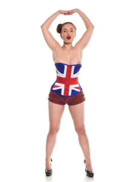 Redhead Stock Photos