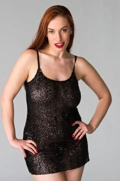Redhead Stock Photos
