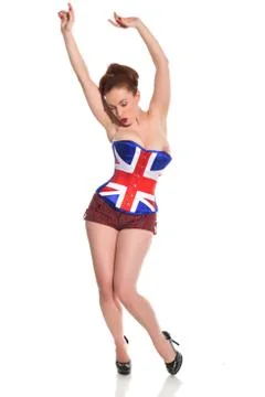 Redhead Stock Photos