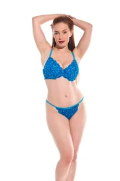 Redhead Stock Photos