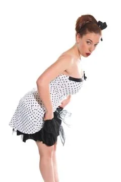 Redhead Stock Photos