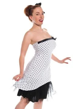 Redhead Stock Photos