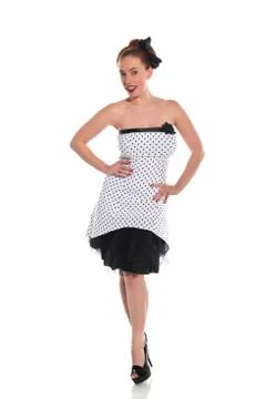 Redhead Stock Photos