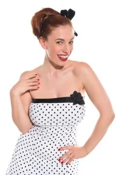 Redhead Stock Photos