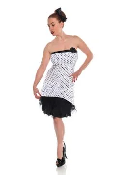 Redhead Stock Photos