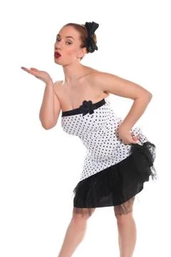 Redhead Stock Photos