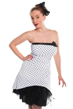 Redhead Stock Photos