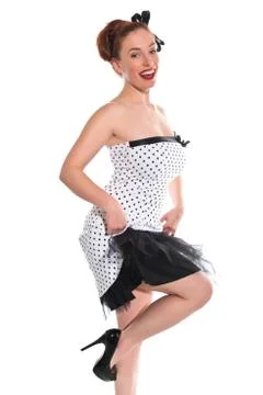 Redhead Stock Photos