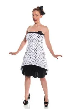 Redhead Stock Photos