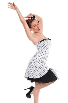 Redhead Stock Photos