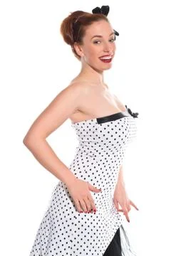 Redhead Stock Photos