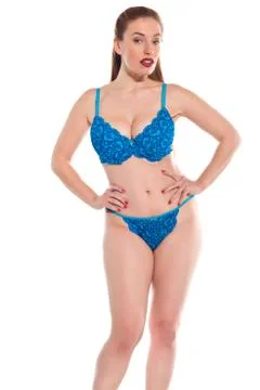 Redhead Stock Photos