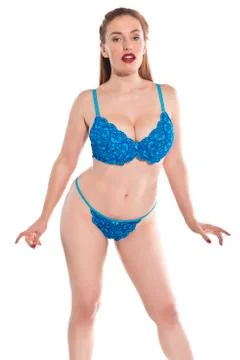 Redhead Stock Photos