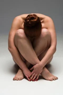 Redhead Stock Photos