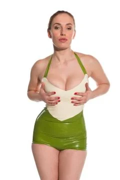 Redhead Stock Photos