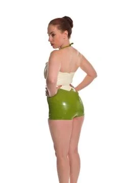 Redhead Stock Photos