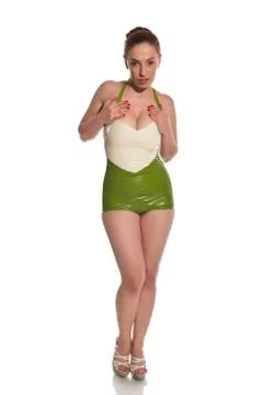 Redhead Stock Photos