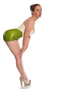 Redhead Stock Photos