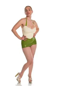 Redhead Stock Photos