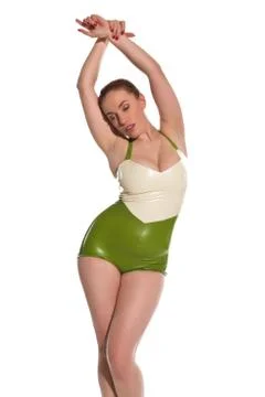 Redhead Stock Photos