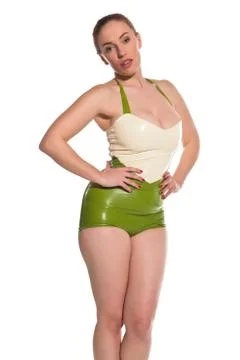 Redhead Stock Photos