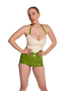 Redhead Stock Photos