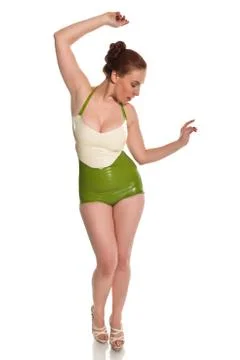 Redhead Stock Photos