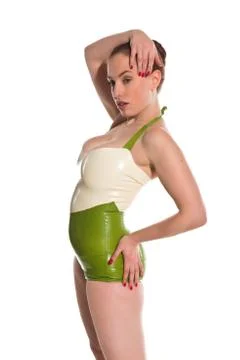 Redhead Stock Photos