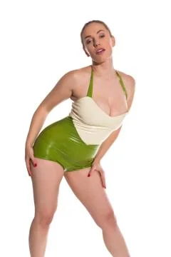 Redhead Stock Photos