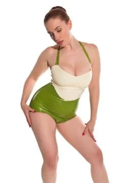 Redhead Stock Photos