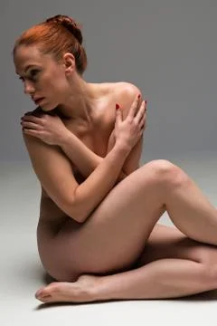 Redhead Stock Photos