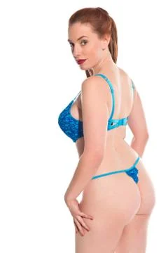 Redhead Stock Photos