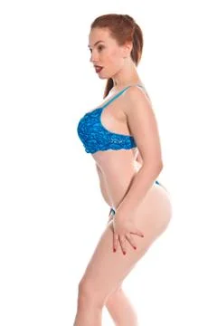 Redhead Stock Photos