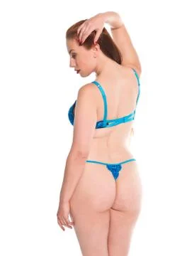 Redhead Stock Photos