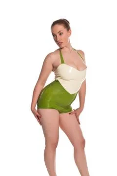 Redhead Stock Photos