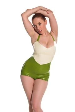 Redhead Stock Photos