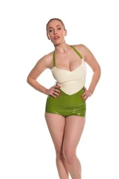 Redhead Stock Photos