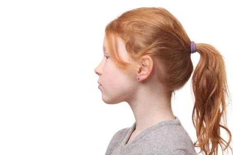 Redhead Stock Photos