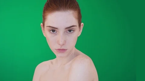 Young Naked Redheads Stock Videos – Royalty-Free HD & 4K Videos | Pond5