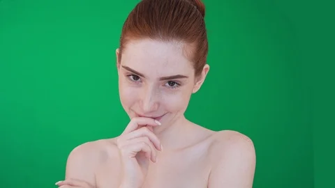 Young Naked Redheads Stock Videos – Royalty-Free HD & 4K Videos | Pond5