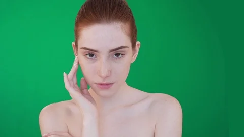 Young Naked Redheads Stock Videos – Royalty-Free HD & 4K Videos | Pond5