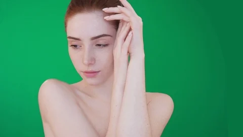 Young Naked Redheads Stock Videos – Royalty-Free HD & 4K Videos | Pond5