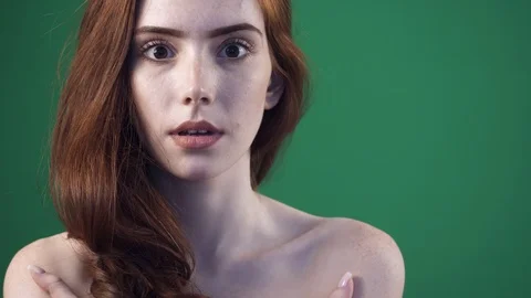 Young Naked Redheads Stock Videos – Royalty-Free HD & 4K Videos | Pond5