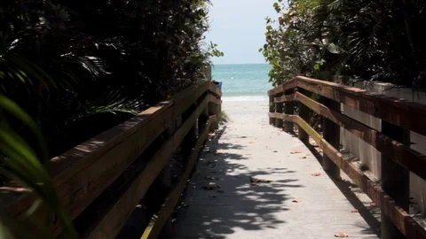Redington Beach Florida Stock Footage 108405975