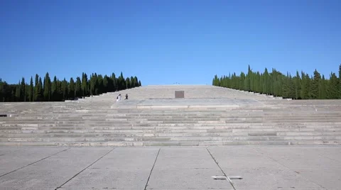 Redipuglia Stock Footage 67096722