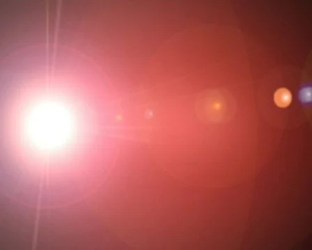 RedlightPAL Stock Footage 768437