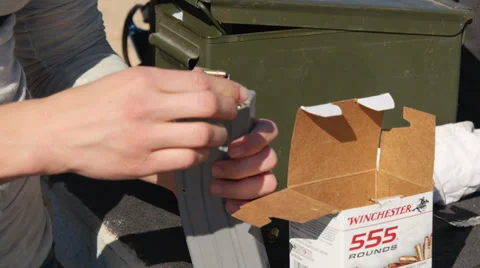 Redloading ammo Vidéo 32258896